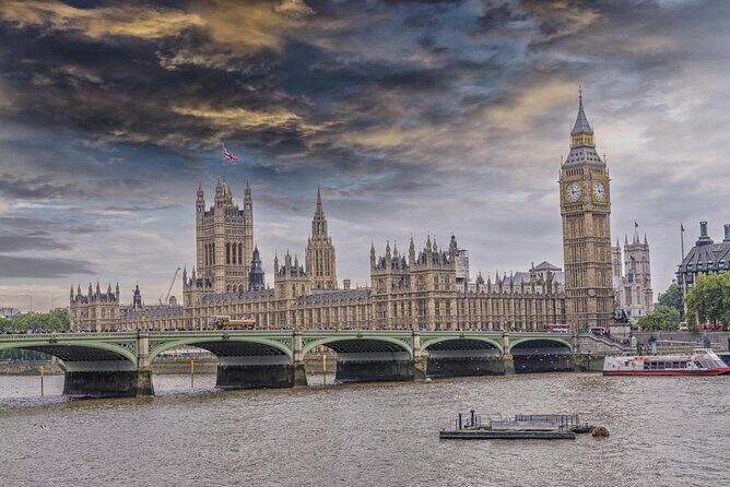Westminster Walking Tour & London Eye Ticket - Final Thoughts: Is It Worth It?
