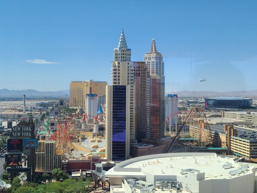 Where the Spots Are: Las Vegas Strip Walking Tour - Who Will Love This Tour?
