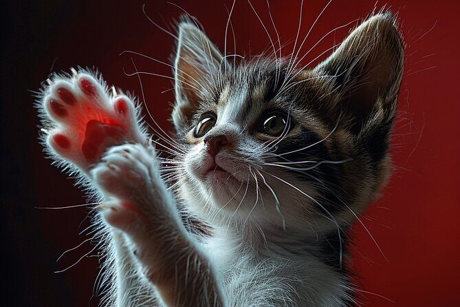 Whiskers & Coffee: Relax and Play with Adorable Cats - An In-Depth Look at the Whiskers & Coffee Experience