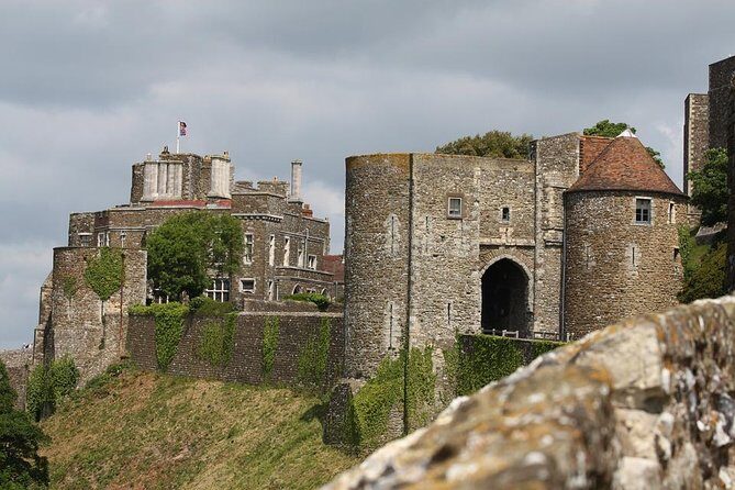 White Cliffs of Dover & Historic Canterbury Day Tour from London - Practical Details & Tips