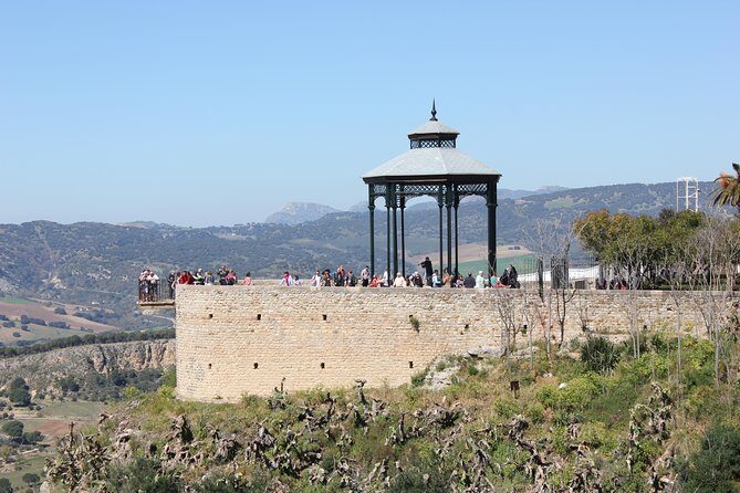 White Villages and Ronda Day Trip from Seville - Why This Tour Works Well