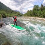 Whitewater Paddle Boarding on Soca River - Why This Tour Offers Excellent Value