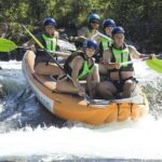 Whitewater Rafting in Raundal Valley - Final Thoughts on the Raundal River Whitewater Experience