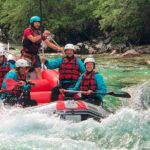Whitewater Rafting on the Soa River in Bovec, Slovenia - Who Is This Tour Best For?