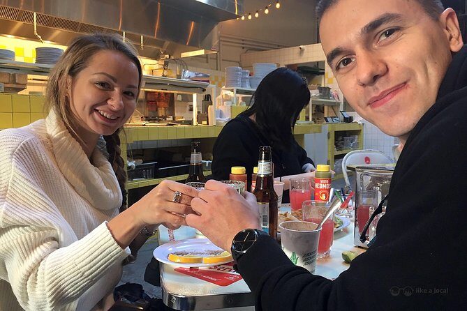 Williamsburg Bites: Brooklyn Food Tour by Like A Local Tours - What’s Included & What to Keep in Mind