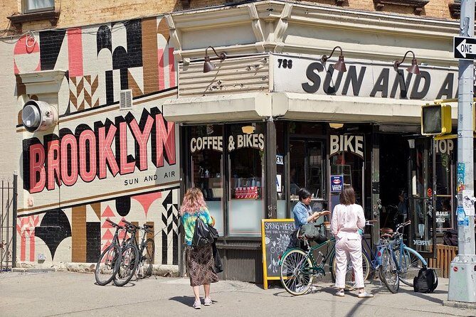 Williamsburg Food Tasting & Walking Tour - Why This Tour Works