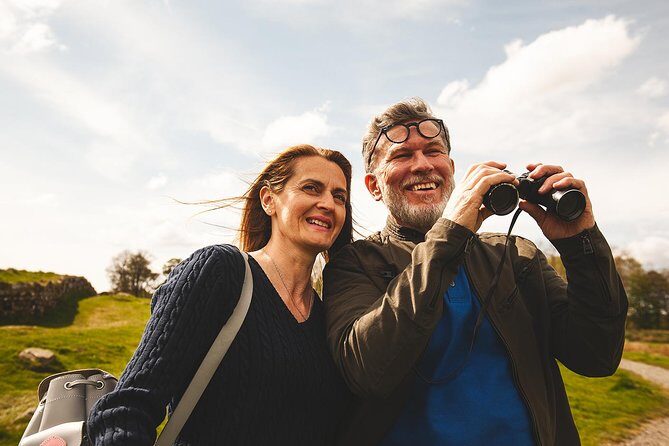 Windermere & Lake District Tour from Manchester Including Cruise - Why Travelers Love It