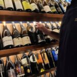 Wine Degustation Ebrezze - Practical Details and Tips