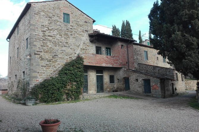 Wine Experience In Chianti Hills from Florence - The Value of the Experience
