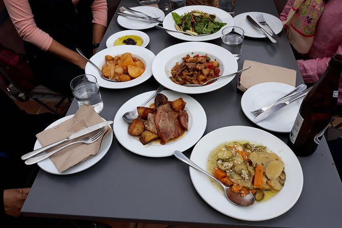 Wine & Olive Oil Tour with Lunch - Semi Private Safari Tour - Transportation & Group Dynamics