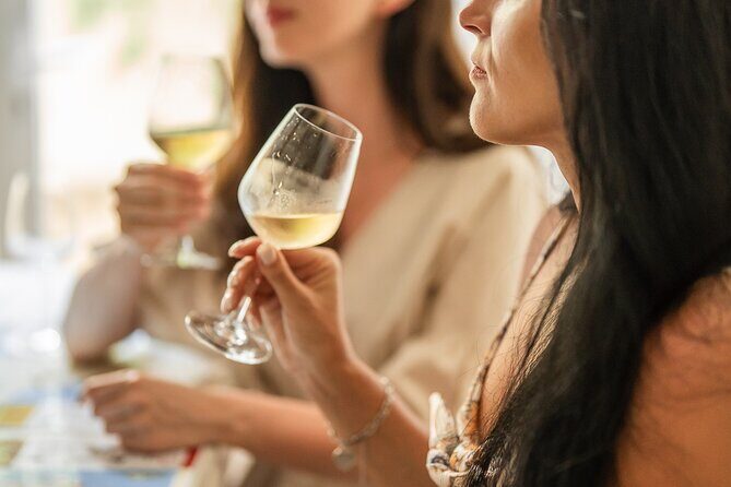 Wine Tasting Class: Tour de France in Nice City Centre - FAQ