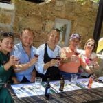 Wine Tasting Tour at a traditional farm in Mykonos - Who Will Appreciate This Tour?