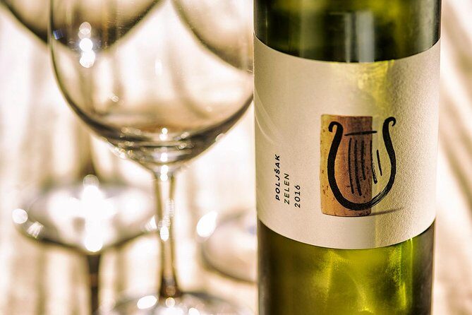 Wine Tasting with Cold Cuts - The Itinerary and Experience