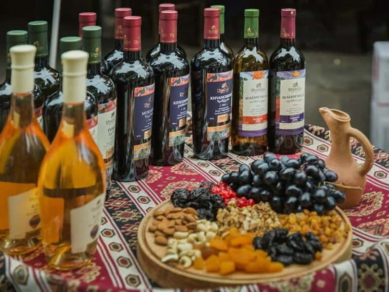 Wine Tour in Kakheti: Sighnaghi, Bodbe Monastery, Telavi - The Practical Side: Value, Logistics, and Tips