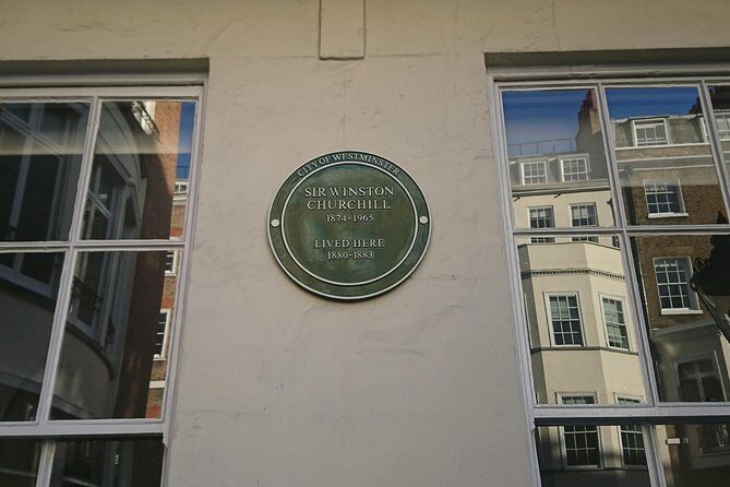 Winston Churchill's London and The Churchill War Rooms - A Private Tour. - What the Tour Feels Like