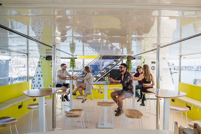 Wooden Boat Sailing with Tapa and Welcome Drink - Who Will Love This Tour?