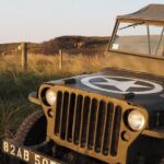 WW2 Jeep Tour Utah Beach Half Day - Detailed Breakdown of the Itinerary