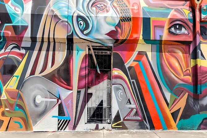 Wynwood Graffiti Tour and Workshop: Create Your Own Street Art - Who Would Benefit Most from This Tour?