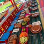 Xochimilco: Eco Tour With Food - The Chinampa Visit: Eco-Farming and Cultural Insights