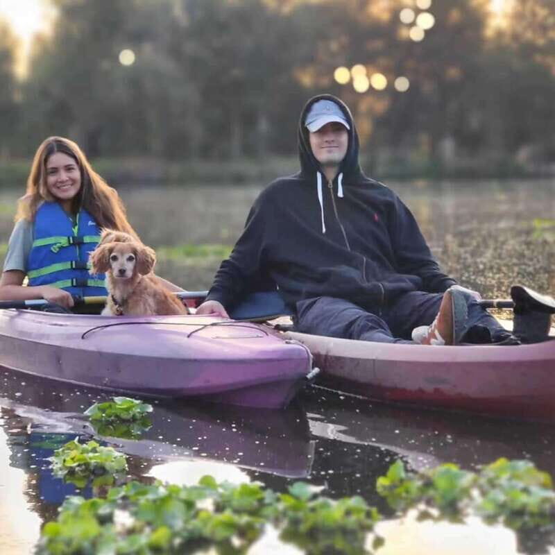 Xochimilco: Kayak at the Magic Morning Light - What to Expect in Terms of Comfort and Practicalities