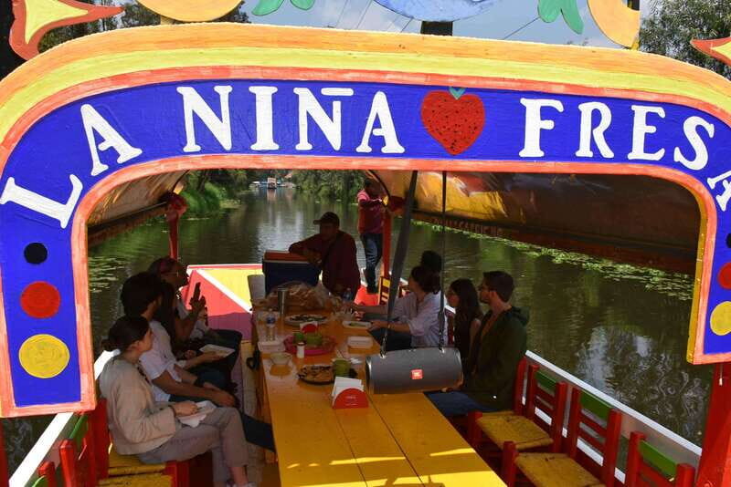 Xochimilco Serene: A Calm Cultural Escape from the Crowds - Evaluating the Value