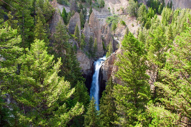 Yellowstone Full Day Private Tour - The Practicalities