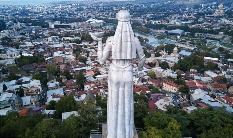 Yerevan to Tbilisi Round Trip: Walking Tour & Wine Tasting - Transport, Timing & Value