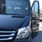 Your Private Driver & Chauffeur Service in Crete from Heraklion - How the Experience Feels in Practice