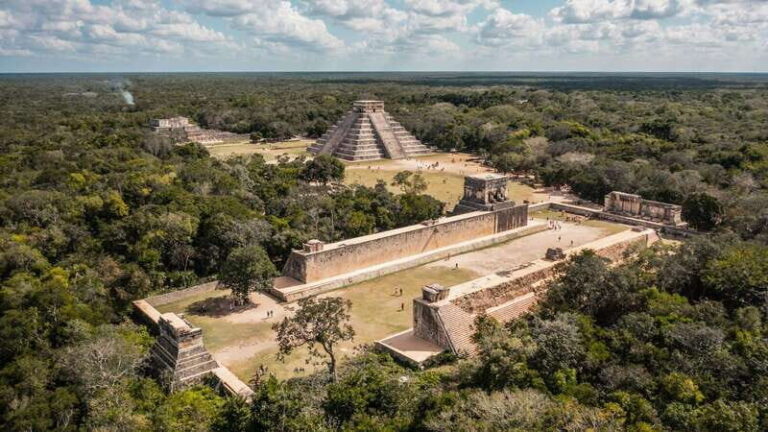 Yucatán Peninsula Explorer: Ruins Cenotes and Colonial Towns - Why this Tour Stands Out