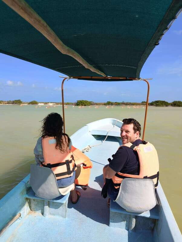 Yucatán: Río Lagartos Biosphere Reserve Boat Tour - What to Expect: The Full Experience
