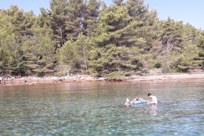 Zadar Boat Tour Half Day - Who Is This Tour Best For?
