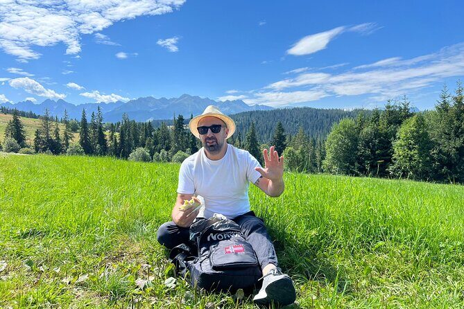 Zakopane Private Tour From Krakow - The Itinerary in Detail