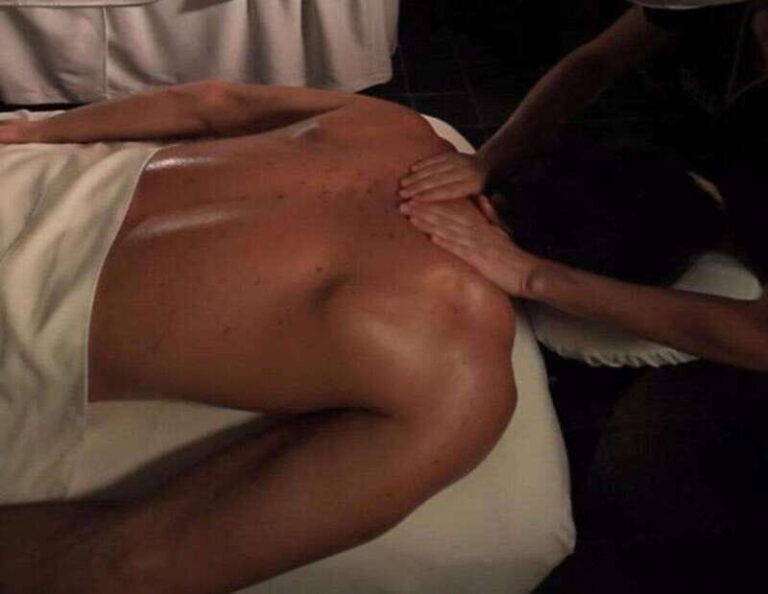 Zapopan: Chaya and Agave Body Wrap - The Spa Environment and Guidance