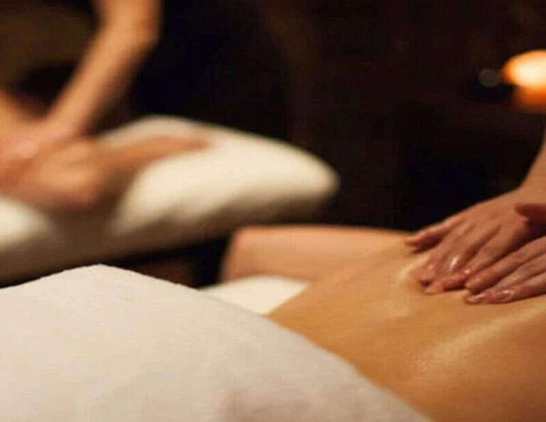 Zapopan: Couples Massage - What to Expect on the Day