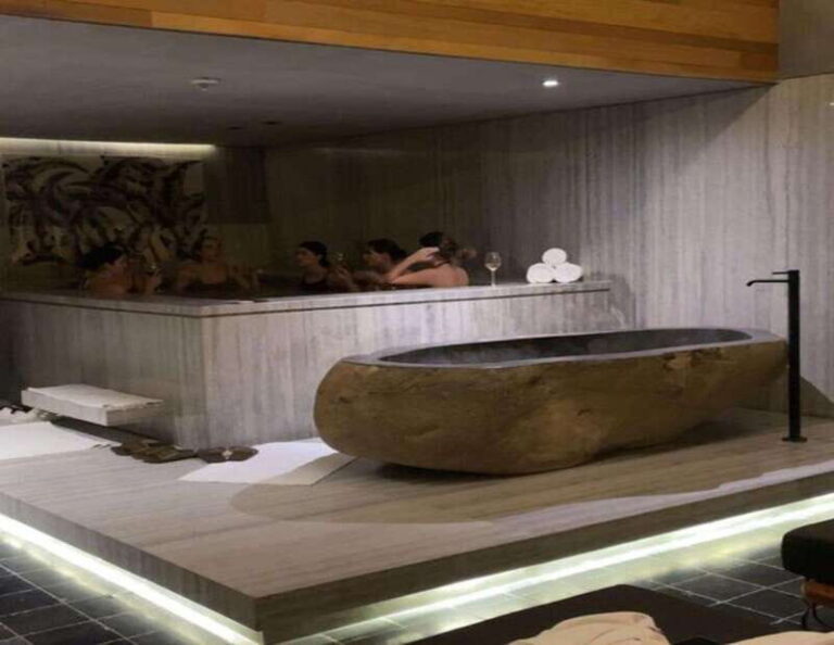 Zapopan: Kinal four-hand Mayan Massage - Practical Details and Booking