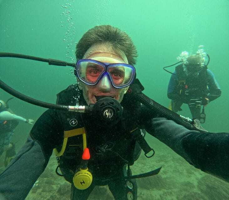 Zihuatanejo: Exclusive Coastal Diving Adventure - Why Choose This Private Diving Tour?