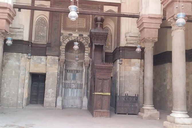01 Day Cairo tour Islamic and Coptic Cairo - Who Will Love This Tour?