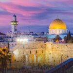 01 Day Tour of Al Aqsa Mosque & Dom of the Rock - The Full Breakdown of the Jerusalem Day Trip