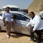 01 Way Private Pick up transfer from Hurghada to Cairo - The Pros and Cons