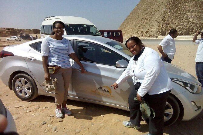 01 Way Private Pick up transfer from Hurghada to Cairo - The Pros and Cons
