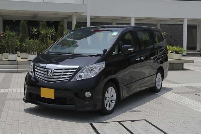 01 way Transfer from Cairo airport to your Hotel in Giza - Detailed Breakdown of the Experience