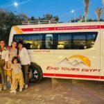 01 way Transfer from hotel in Cairo to Alexandria - Insights from Reviews and Real Experiences