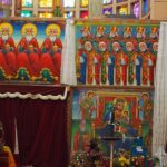 02 Days Addis Ababa & Debre Libanos Monastery, Baboons & Portuguese bridge - Transportation and Group Size