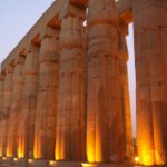 02 Days Aswan - Abu Simbel - Luxor from Cairo - What the Tour Includes (and What It Doesn’t)