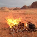 02 Days Petra , Wadi Rum and Dead Sea from Amman - What’s Included and What to Budget For