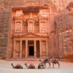02 Days with 01 overnight Petra and Wadi Rum Tour from Eilat Border - Authentic Experiences and Insights