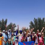 03 days from Marrakech to Fes to Merzouga with luxury camp - The Experience: What Makes It Special?