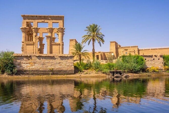 03 Night Nile Cruise from Aswan to Luxor with Abu Simbel - Practical Details & Why They Matter