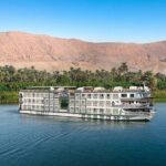 03 Nights Cruise From Aswan to Luxor with sightseeing - Key Points
