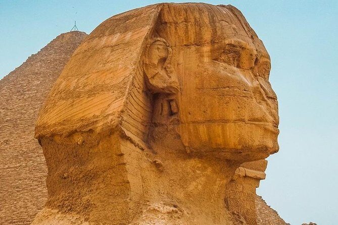 04 Days Egypt Royal Tour in Cairo - A Closer Look at the Itinerary